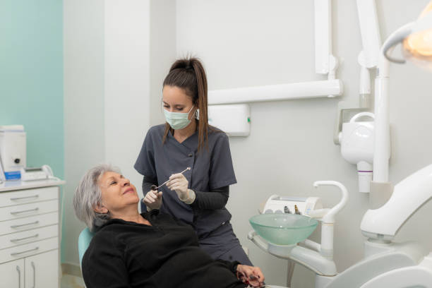 Fast & Reliable Emergency Dental Services in NY